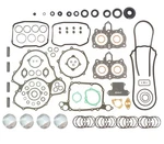 Engine Rebuild Kit Piston Gasket Seal O-ring Honda GL1000 Gold Wing 1975 1979 New. Price: $229.95.