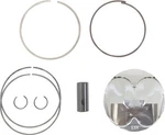 Moose Piston 79.00MM 14.0:1 #299497 For Honda CRF250R 4-STROKE 2018-2019 New. Price: $516.95.