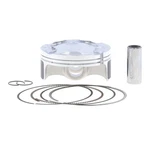 Athena Replacement Piston 76.96MM Bore For Suzuki RMZ250 2007-2009 S5F07700003B New. Price: $141.82.