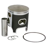 Wiseco Piston Kit (racer Elite) - 1.00MM Oversize 49.00MM RE901M04900 New. Price: $111.36.