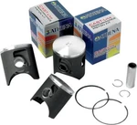 Athena Piston Kit 70CC Big Bore (a) 47.6MM S4C04760006A Zuma/vino 50 1997-2005 New. Price: $55.95.