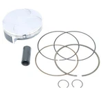 Piston Kit Vertex 96.0 Gp Honda Crf 450 R/rx 19-22, 24375A Hc Compr 13, New. Price: $373.85.