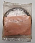Nos Wiseco Flat Head Briggs P-series Piston Rings 2002R6 New. Price: $15.00.