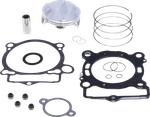 Athena Piston Kit With Gaskets P5F0780078001A New. Price: $216.09.