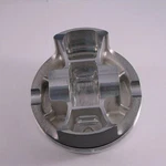 Wossner Piston Kit LTZ400 90.00, Forged 8563DA 13001-S006 12111-29F00-0F New. Price: $326.70.