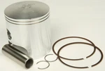 Wiseco Piston Kit Oversize 70.50MM 534M07050 New. Price: $194.70.