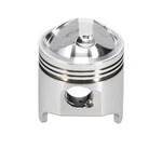 Wiseco Piston Kit 39.00MM/11:1 For 1986 Honda Z50RD New. Price: $143.74.