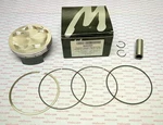 Piston Kit 03-04 YZF450 95.00, Forged Wossner 8562DA, 5TJ-11631-00-00 New. Price: $288.98.