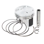 Vertex Big Bore Forged Piston Kit Yamaha Wr 450 (16-18) 23655B New. Price: $272.66.