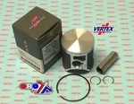 Piston Kit Vertex 54.0 Yamaha Yz/wr 125 98-01, 22520C New. Price: $165.14.