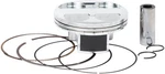 Vertex 2017-2022 Fe 250 Husqvarna Piston Kit Forged 77.97/STD 12.8:1 Husq/ktm 24 New. Price: $272.66.