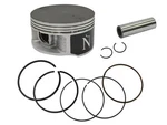 Namura Piston +1MM 100.97MM 9.2:1 #NA-40004-4 For Yamaha New. Price: $84.08.