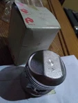 Nos 1977-1979 Suzuki GS550 Piston 12111-47000 New. Price: $44.99.
