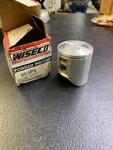 Wiseco 553PS CR125 87 (piston Only) New. Price: $40.00.