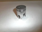 Yamaha CA50S New Oem Riva Piston 14T-11635-00-00 1986 1ST Oversize .25MM. Price: $39.95.