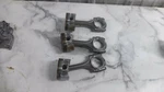 18 Can-am Spyder Roadster F3 1330 Piston Connecting Rods Used. Price: $57.60.