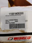 Wiseco 11581M08350 Piston For 1975 Suzuki Tm 400 Paul Miller Motorcy (P2CE4) New. Price: $90.01.