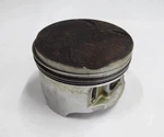 1994-2003 Honda Magna Engine Cylinder Piston Std Oem 13101-MZ5-000 Used. Price: $39.99.