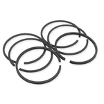 Prox Piston Ring Set TRX420 Rancher 02.1487.150 New. Price: $39.80.
