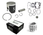 Namura NX-40000K1 Top End Repair Kit Standard Bore 53.94MM, 8.9:1 Compression New. Price: $79.01.