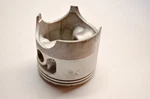 Oem Yamaha 2K8-11631-00-96 Piston Std Nos New. Price: $49.95.
