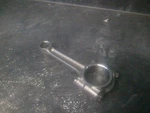 03-18 Yamaha Connecting Rod # 5JW-11650-01-00 Rage Vector Venture Nytro Fjr Used. Price: $45.95.