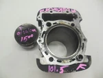 CC104 Kawasaki Vulcan 1500 1994 Cylinder Good Piston 98111-1052 13001-1276 Used. Price: $74.49.