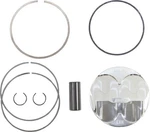 Moose Piston Kit 14.0:1 #242049 For Honda CRF250R 4-STROKE 2020-2022 New. Price: $386.95.