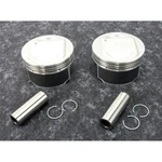 Drag Specialties Piston Kit 0911-0046 New. Price: $168.87.