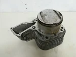 Left Cylinder And Piston Bmw R1200 Gs 2005 2007 22314 Km Used. Price: $306.18.