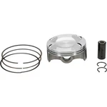 Piston Kit Vertex 88.0 Beta Rr 350 4T 16-23, 24386A New. Price: $299.93.