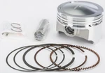 1986-2004,XR250L 1991-96 Wiseco Piston +2.50MM 75.50MM, 10.5:1 4466M07550 New. Price: $214.99.