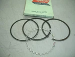 1973-78 Yamaha TX500 XS500 Rings 1ST Over Nos Oem P/n 371-11610-13 2F1-11610-10 New. Price: $19.99.