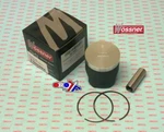 Piston Kit 96-99 KTM250 67.50, Wossner 8016DA Forged New. Price: $217.63.
