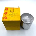 Nos Suzuki 12120-31002-050 Superseded By 12103-31870-050 Piston Oem New. Price: $149.99.