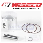 Wiseco For 1975-1976 Honda CR250M Engine Pistons Kits Jd New. Price: $192.47.