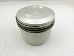 Nos 86.80 Mm Mystery Piston And Rings Vintage Ducati 860? 900? Gts? 3203BR New. Price: $99.99.