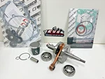 Yamaha Yz 85 Engine Rebuild Kit Crankshaft, Namura Piston, Gaskets 2002-2018 New. Price: $349.00.