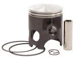 Vertex Cast Piston Kit (295CC Big Bore) - Standard 71.95MM 24079B New. Price: $261.20.