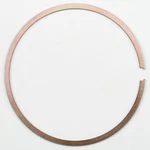 Wiseco 2638CS Piston Ring Set For 1986-88 Suzuki RM250 67MM New. Price: $26.40.
