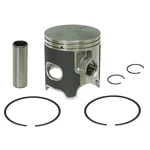 Namura Piston Kit 66.35MM 2005-2008 Kawasaki KX250 Std Size New. Price: $77.99.