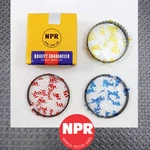 Npr Std Piston Rings Chrome Suits Jeep Ezb (5.7 Litre) Hemi Brand. Price: $174.60.