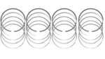 81-83 Kawasaki GPZ1100 72.50MM Std Piston Rings Set 4 11-KZ1100PR New. Price: $52.95.