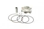Piston Kit 2022-22 KX250 Kawasaki 78MM, Wiseco 40273M07800B, Armorglide New. Price: $291.26.