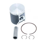 Vertex Piston Kit 47.5 Yamaha Yz 85 02-22, 24370C New. Price: $131.00.