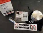 Wiseco 485M07200 Forged 261CC +2MM Over Piston RM250 1982 1983 1984 1985 485P8 New. Price: $161.59.