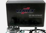 Vertex VTK22650B-1 Cast Replica Top End Piston Kit, Standard Bore... New. Price: $199.99.