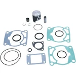 Vertex Top End Piston Kit With Gaskets - VTK23429CD New. Price: $124.16.