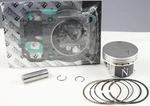 Namura Top End Repair Kit +1.00MM 79.45MM #NA-50025-4K Polaris New. Price: $90.18.