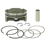 Namura +0.01MM Piston 10.6:1 NA-50090-B For Polaris Rzr Xp 900 Efi 11-14 New. Price: $116.83.
